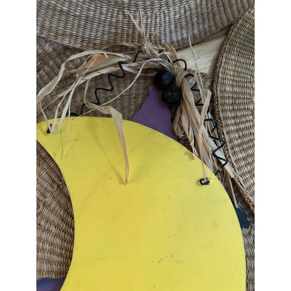 Vintage the witch is in Crescent Moon - Picture 8 of 9